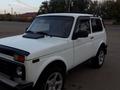 ВАЗ (Lada) Lada 2121 2012 годаfor2 000 000 тг. в Усть-Каменогорск – фото 12