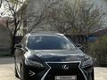 Lexus RX 200t 2018 года за 25 000 000 тг. в Атырау – фото 3