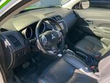 Mitsubishi ASX 2010 года за 6 000 000 тг. в Костанай – фото 4