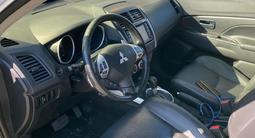 Mitsubishi ASX 2010 года за 6 000 000 тг. в Костанай – фото 4