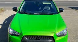 Mitsubishi ASX 2010 года за 6 000 000 тг. в Костанай – фото 3