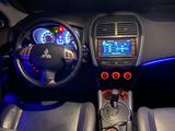 Mitsubishi ASX 2010 года за 6 000 000 тг. в Костанай – фото 5