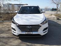 Hyundai Tucson 2018 года за 7 200 000 тг. в Актау