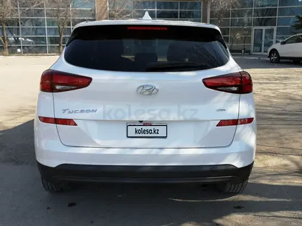 Hyundai Tucson 2018 года за 7 200 000 тг. в Актау – фото 3