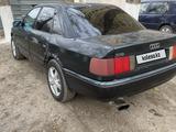 Audi 100 1992 года за 2 300 000 тг. в Караганда – фото 2