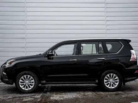 Lexus GX 460 Premium Sport 2022 года за 47 680 000 тг. в Петропавловск – фото 14