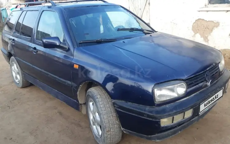 Volkswagen Golf 1996 года за 1 800 000 тг. в Шымкент