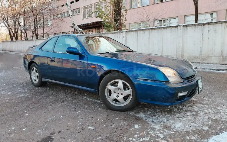 Honda Prelude 1998 годаүшін1 550 000 тг. в Алматы