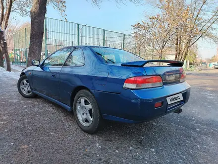 Honda Prelude 1998 года за 1 550 000 тг. в Алматы – фото 4