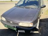 Nissan Primera 1993 годаүшін800 000 тг. в Усть-Каменогорск