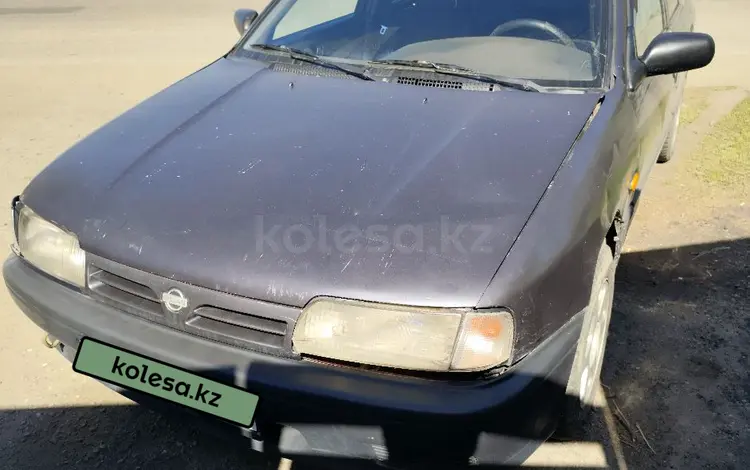 Nissan Primera 1993 годаүшін760 000 тг. в Усть-Каменогорск