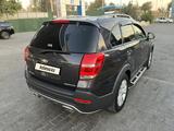 Chevrolet Captiva 2013 года за 7 200 000 тг. в Алматы – фото 4