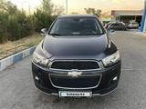 Chevrolet Captiva 2013 года за 7 200 000 тг. в Алматы – фото 2