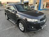 Chevrolet Captiva 2013 года за 7 200 000 тг. в Алматы – фото 3
