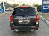 Chevrolet Captiva 2013 года за 7 200 000 тг. в Алматы – фото 5