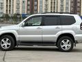 Toyota Land Cruiser Prado 2007 годаүшін13 300 000 тг. в Шымкент – фото 5