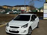 Hyundai Accent 2013 года за 4 200 000 тг. в Уральск