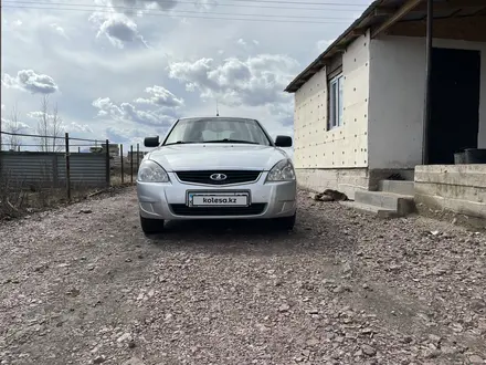 ВАЗ (Lada) Priora 2172 2013 года за 2 500 000 тг. в Атбасар