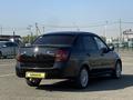 ВАЗ (Lada) Granta 2190 2018 годаүшін3 600 000 тг. в Уральск – фото 4