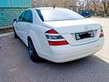 Mercedes-Benz S 350 2005 годаүшін5 300 000 тг. в Актобе – фото 3