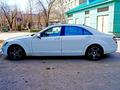 Mercedes-Benz S 350 2005 годаүшін5 300 000 тг. в Актобе – фото 6