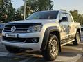 Volkswagen Amarok 2011 года за 9 500 000 тг. в Алматы