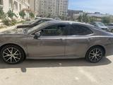 Toyota Camry 2021 годаүшін10 500 000 тг. в Актау – фото 5