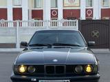 BMW 520 1994 годаүшін2 850 000 тг. в Караганда – фото 2