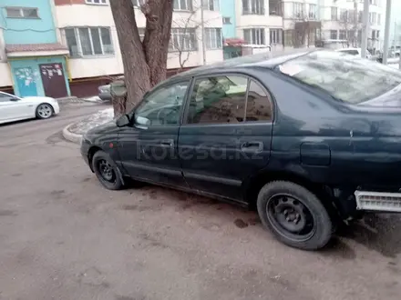 Toyota Carina E 1994 года за 1 400 000 тг. в Алматы – фото 11