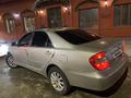 Toyota Camry 2004 годаfor3 850 000 тг. в Усть-Каменогорск – фото 8