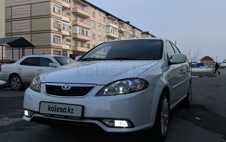 Daewoo Gentra 2014 годаfor4 500 000 тг. в Тараз