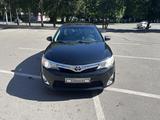 Toyota Camry 2013 года за 9 000 000 тг. в Усть-Каменогорск