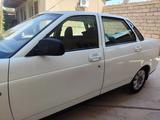 ВАЗ (Lada) Priora 2170 2013 года за 1 900 000 тг. в Шымкент – фото 2