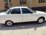 ВАЗ (Lada) Priora 2170 2013 года за 1 900 000 тг. в Шымкент – фото 3