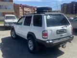 Nissan Pathfinder 2003 года за 4 500 000 тг. в Усть-Каменогорск – фото 5