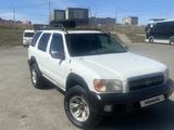 Nissan Pathfinder 2003 года за 4 500 000 тг. в Усть-Каменогорск