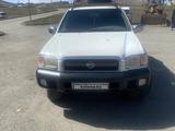 Nissan Pathfinder 2003 года за 4 500 000 тг. в Усть-Каменогорск – фото 2