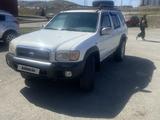 Nissan Pathfinder 2003 года за 4 500 000 тг. в Усть-Каменогорск – фото 3