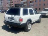 Nissan Pathfinder 2003 года за 4 500 000 тг. в Усть-Каменогорск – фото 4