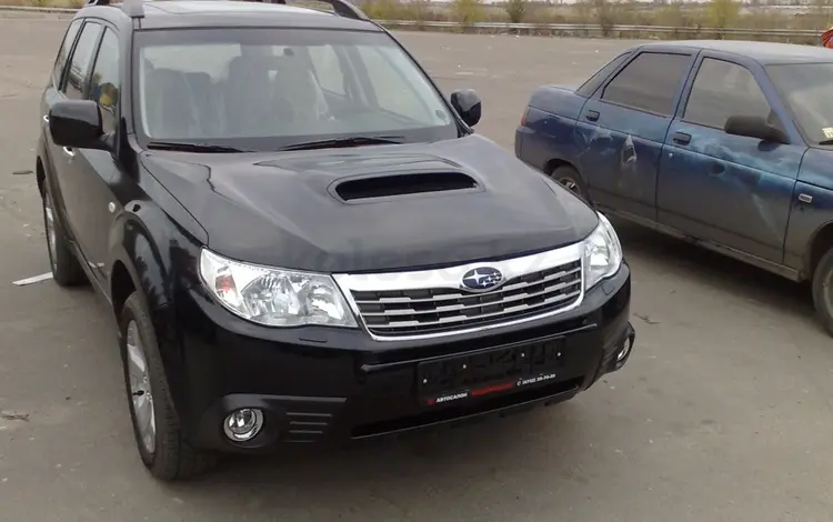 Subaru Forester 2008 года за 350 000 тг. в Павлодар