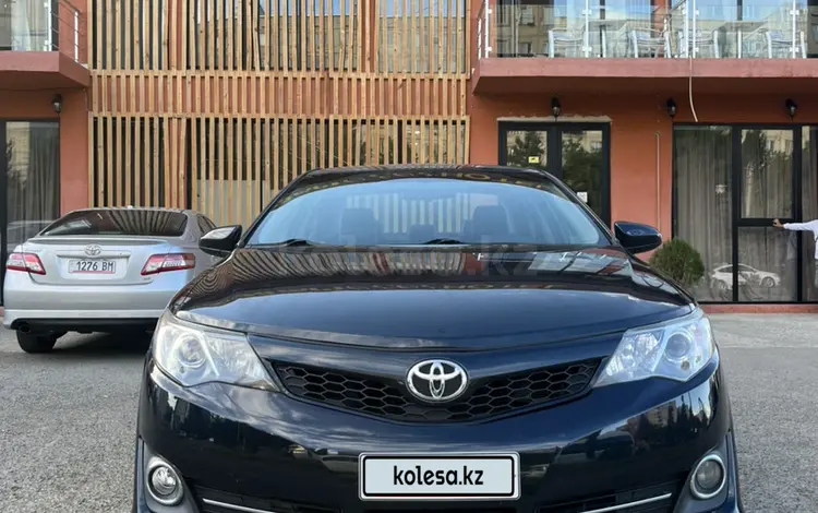 Toyota Camry 2012 годаfor6 000 000 тг. в Актау