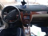 Daewoo Lacetti 2003 годаүшін1 300 000 тг. в Шымкент
