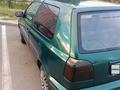 Volkswagen Golf 1995 года за 700 000 тг. в Астана – фото 4