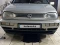 Volkswagen Golf 1997 годаүшін1 500 000 тг. в Уральск