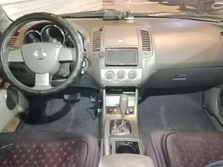 Nissan Altima 2005 года за 2 700 000 тг. в Астана – фото 6