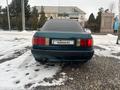 Audi 80 1992 года за 1 300 000 тг. в Турара Рыскулова – фото 3