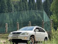 Lexus RX 350 2007 годаүшін7 800 000 тг. в Алматы