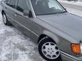Mercedes-Benz E 230 1989 года за 1 800 000 тг. в Караганда – фото 3