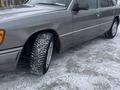 Mercedes-Benz E 230 1989 года за 1 800 000 тг. в Караганда – фото 2