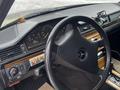 Mercedes-Benz E 230 1989 года за 1 800 000 тг. в Караганда – фото 7